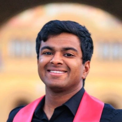Parthiv Krishna